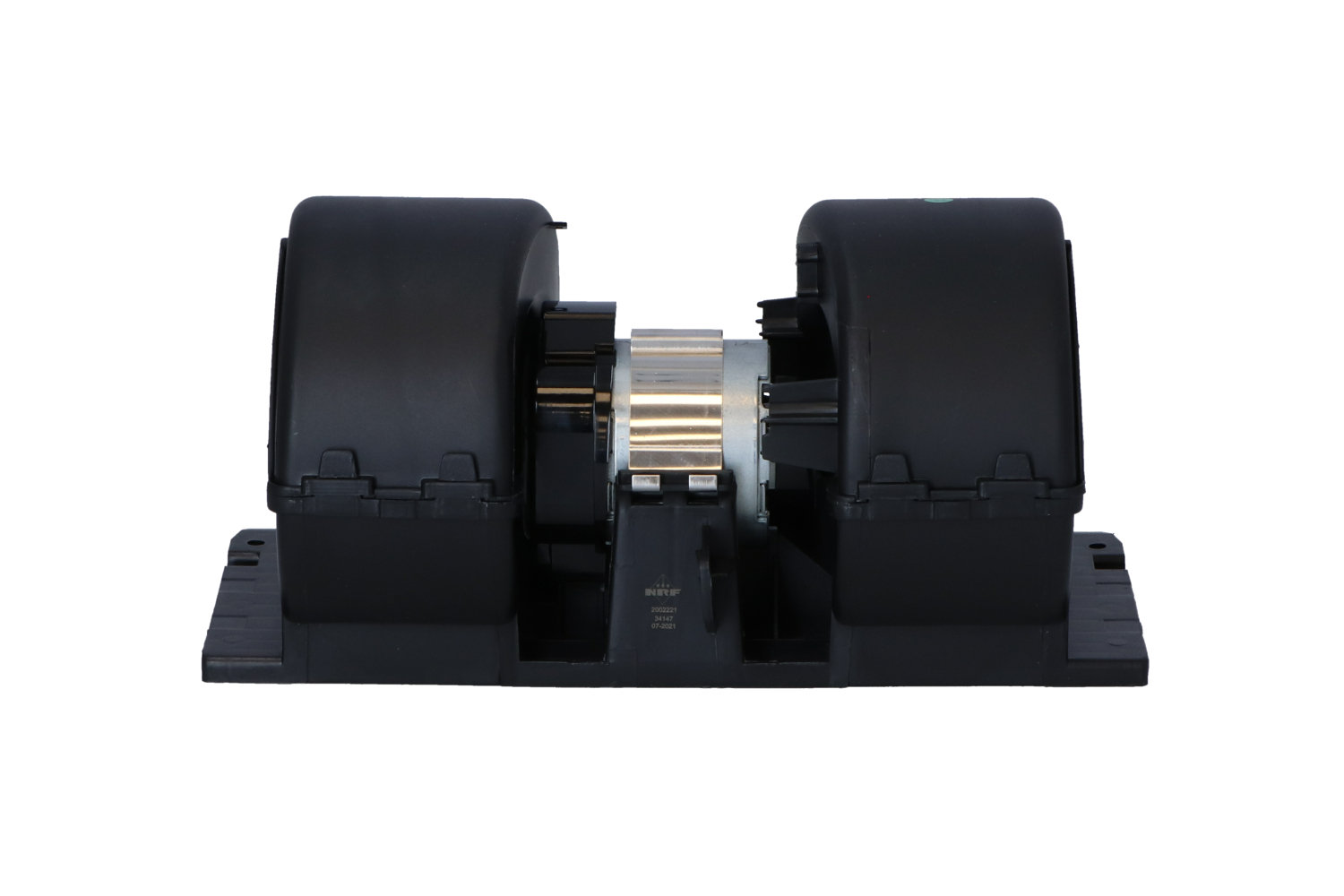 Elektromotors, Salona ventilācija NRF 34147