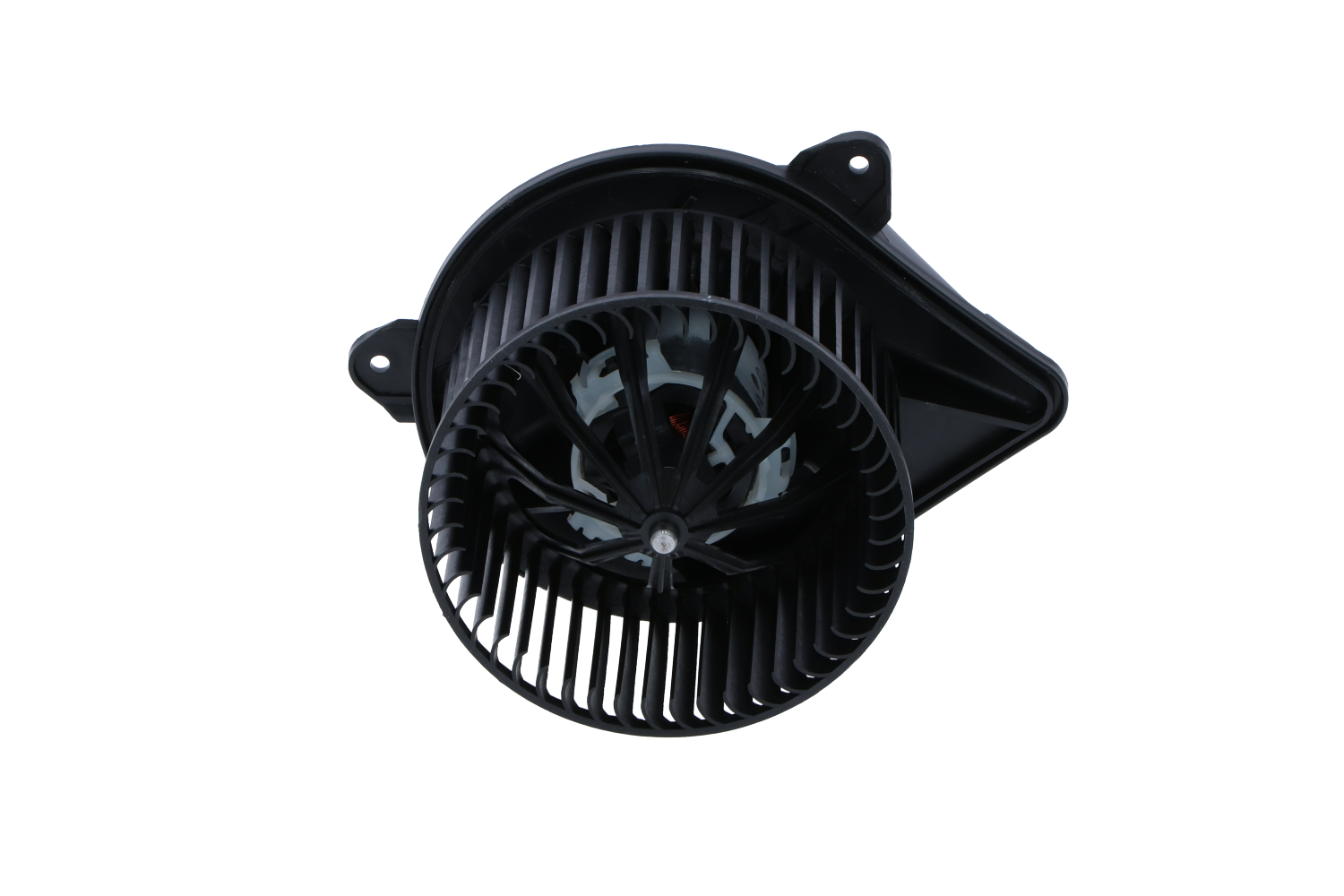 NRF 34156 Ventilador de calefacción VAUXHALL Vivaro Furgón (X83) 2.0 CDTI 114 cv Gasóleo 2013