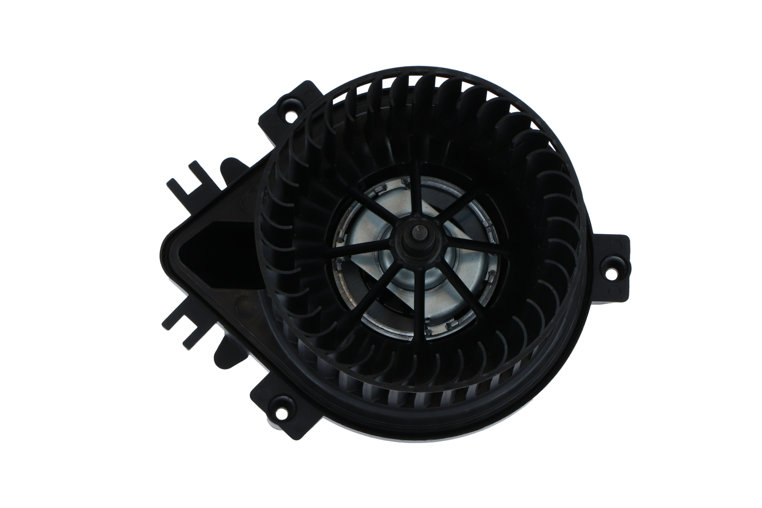 NRF 34158 Aircondition Mini r52 2008