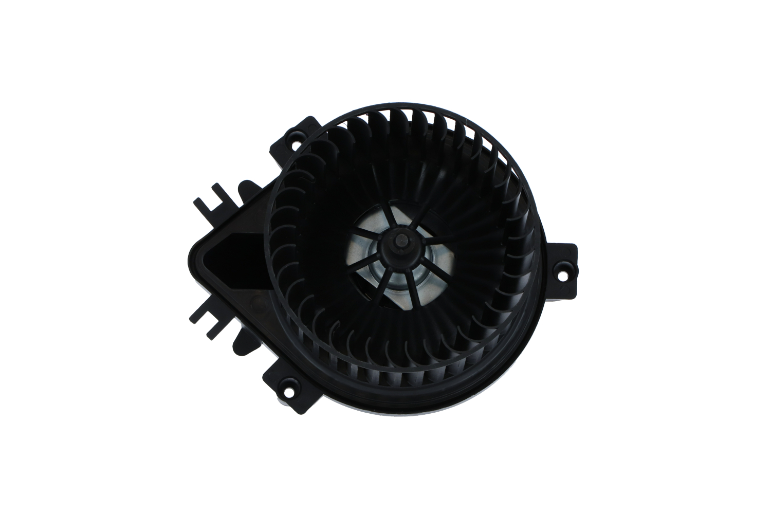 NRF 34159 Aircondition Mini r52 2006
