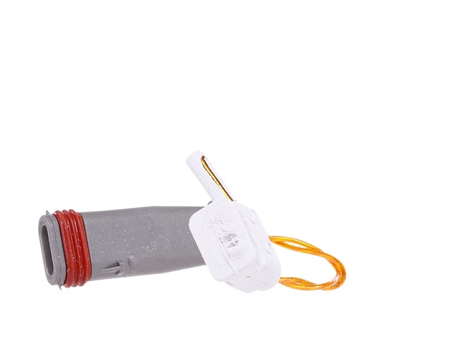 Opozorilni kontakt, obraba zavorne obloge ATE MERCEDES-BENZ Razred B 24.8190-0416.2