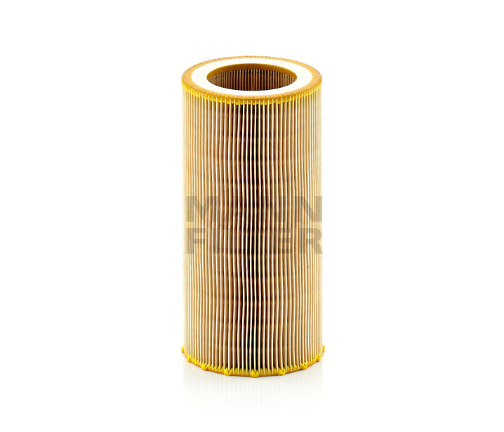 MANN-FILTER C 10 050 Calidad y precios justos