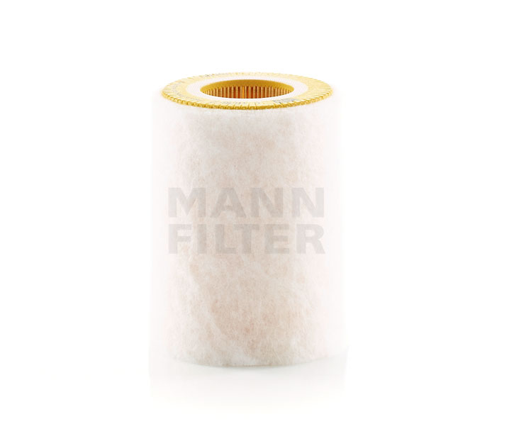 SMART CABRIO Ilmansuodatin MANN-FILTER C 1036/2