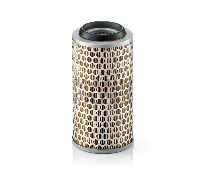 MANN-FILTER C 1043/1 Calidad y precios justos