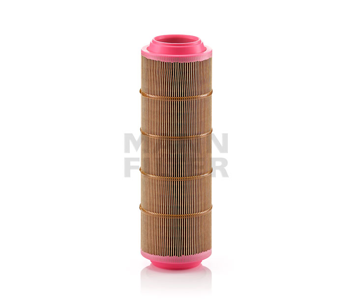 Ilmansuodattimet MANN-FILTER MERCEDES-BENZ A-sarja C 11 120
