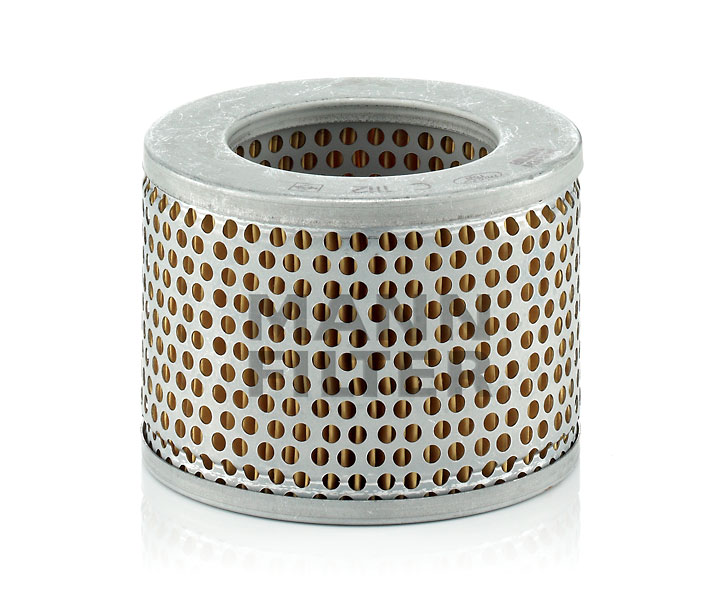 Luftfilter MANN-FILTER BMW i4 C 1112