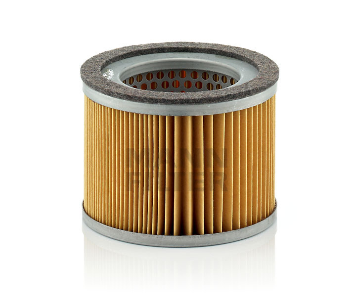 MANN-FILTER C 1112/2 Vysoká značková kvalita