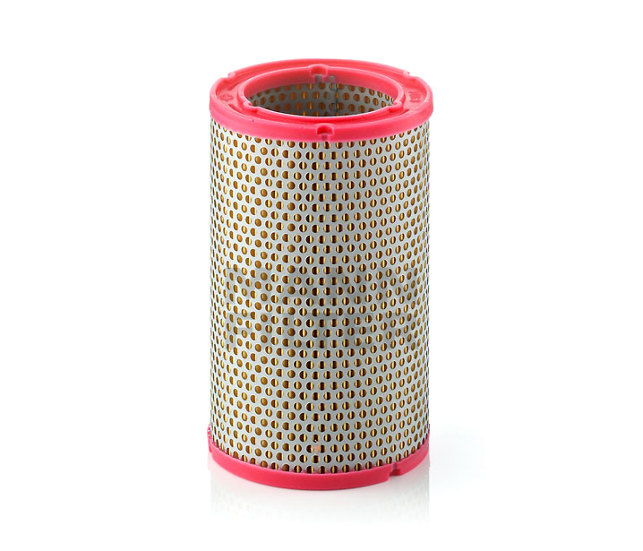 MANN-FILTER C 1134 Calidad y precios justos