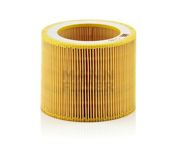 MANN-FILTER C 1140 Vysoká značková kvalita