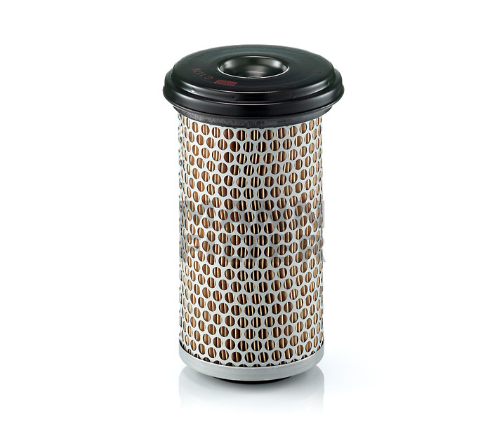 MANN-FILTER C 1176 A-kwaliteit en eerlijke prijzen