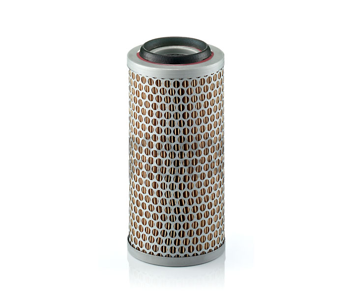 Motorluftfilter MANN-FILTER VW TRANSPORTER C 1176/3