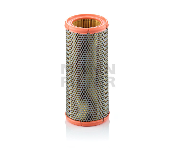 K&N Filters Air filter E-9000 at favorable price