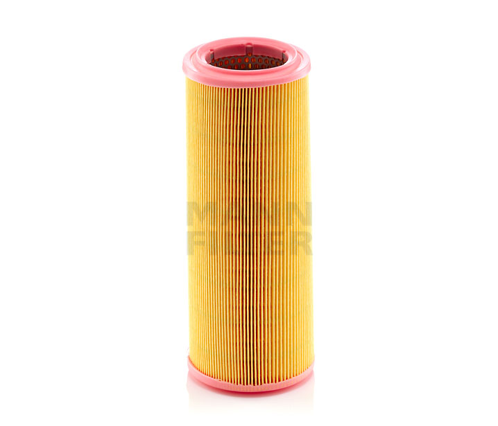 Filtro aria MANN-FILTER FIAT DOBLO C 1189
