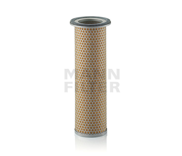 MANN-FILTER C 12 100 secundairfilter 451 878
