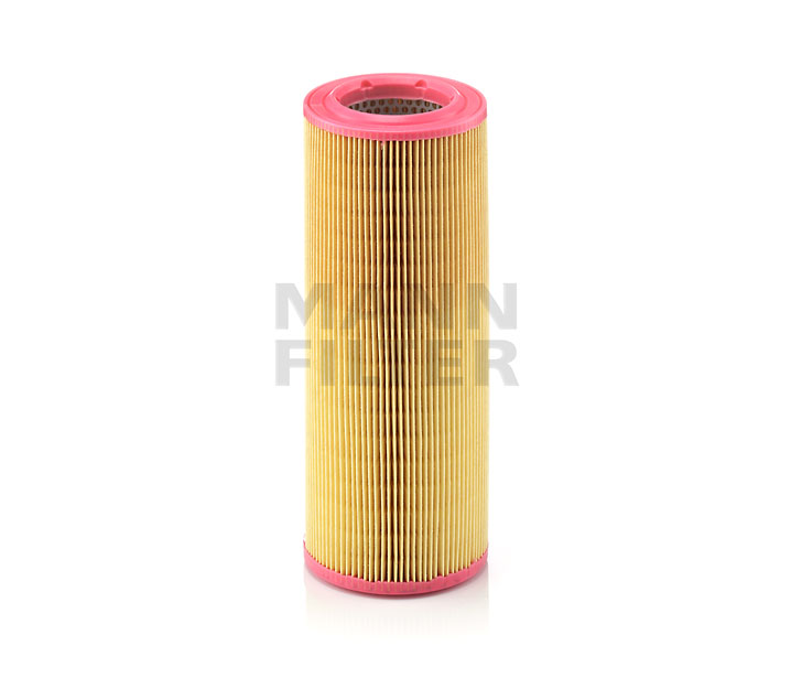 MANN-FILTER 9 390 907 Vzduchový filter C 12 102