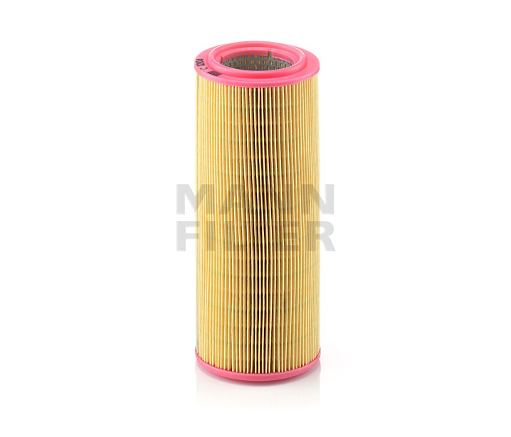 Ilmansuodatin MANN-FILTER LANCIA YPSILON C 12 104