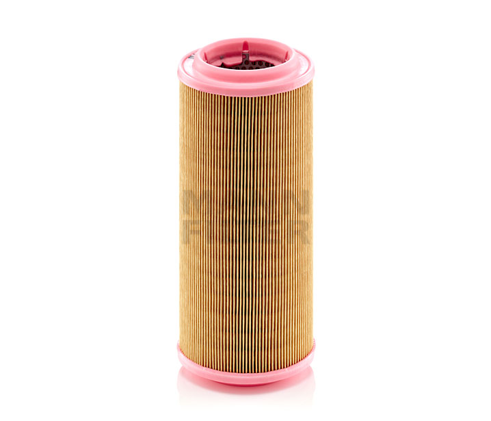 Luftfilter MANN-FILTER VOLKSWAGEN LUPO C 12 107