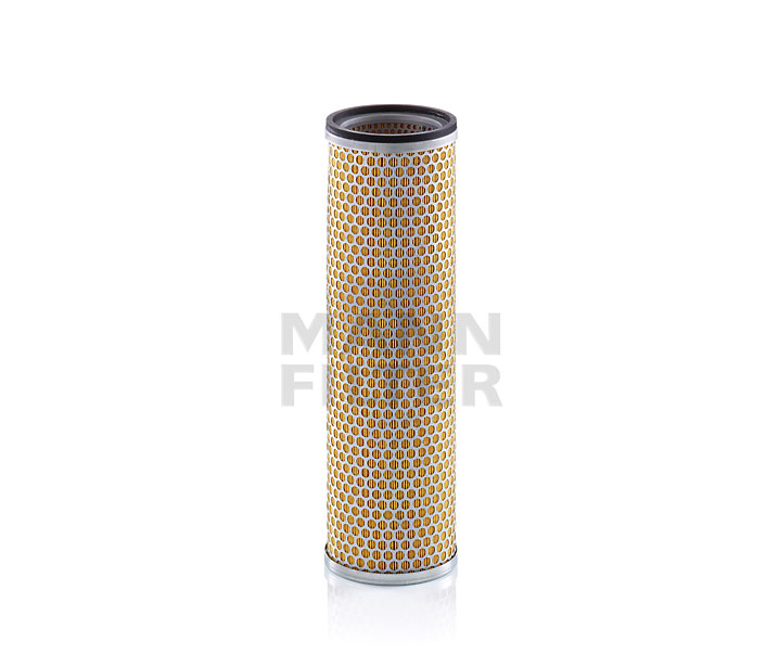MANN-FILTER C 12 116/2 Calidad y precios justos