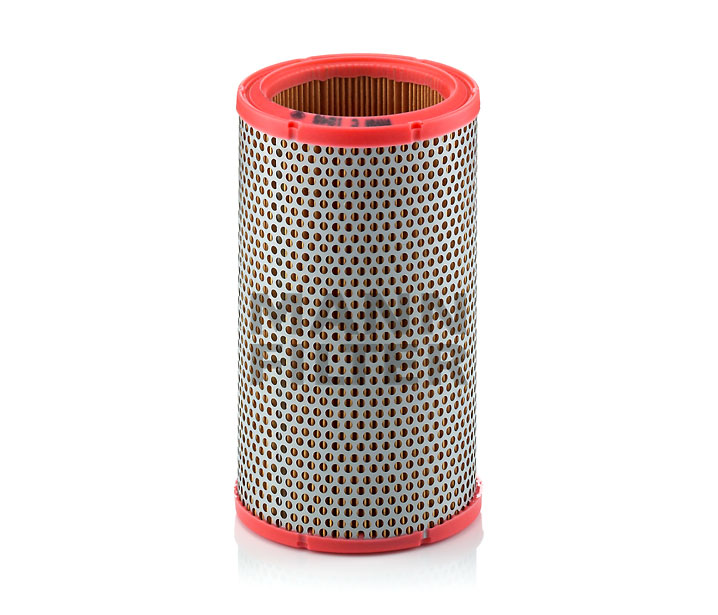 MANN-FILTER 1445 87 Luftfilter C 1245