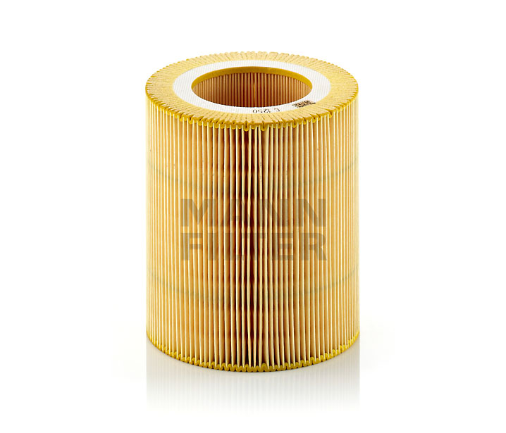 MANN-FILTER C 1250 qualité haut de gamme et prix abordables