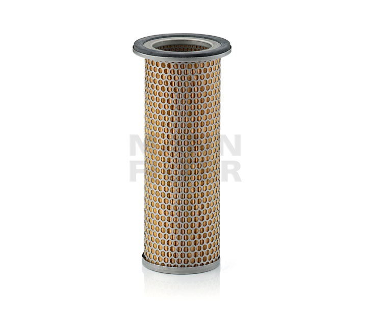 MANN-FILTER C 1281 qualité haut de gamme et prix abordables