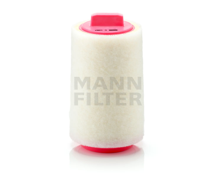 MANN-FILTER C 1287 Luftfilter MINI CLUBMAN 2018
