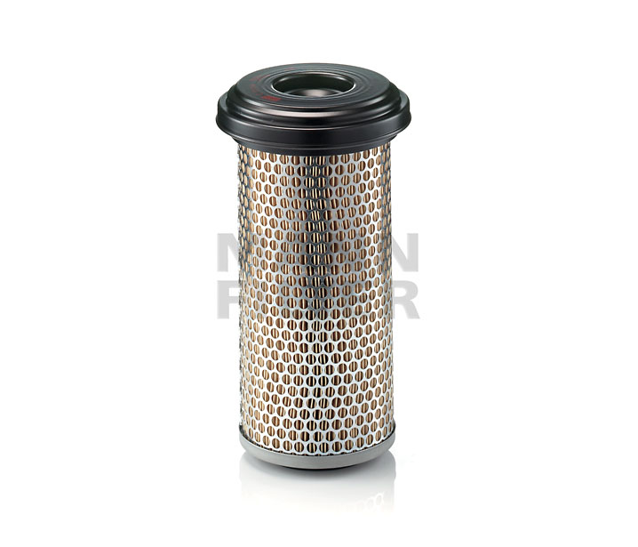 Luftfiltereinsatz MANN-FILTER VW TRANSPORTER C 13 114
