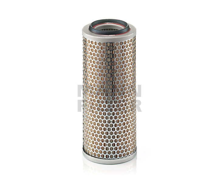 Luftfilter MANN-FILTER VW TRANSPORTER C 13 114/4