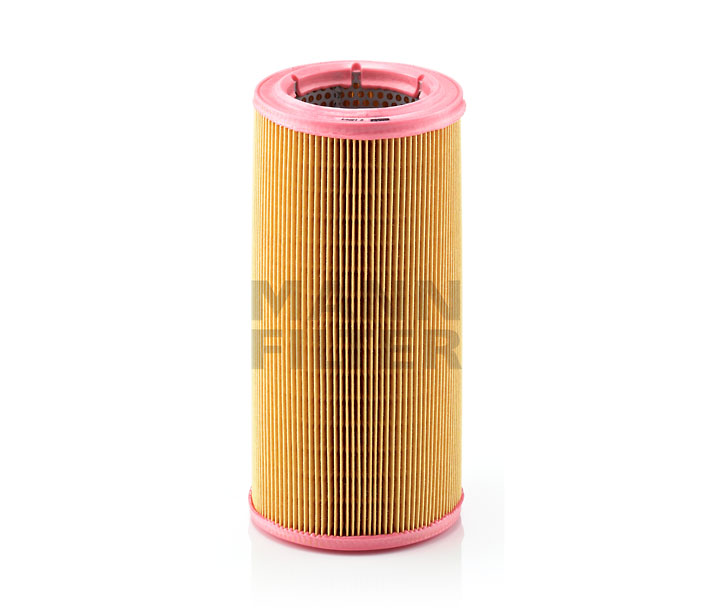 MANN-FILTER C 1394/1 Luftfilter ALPINE pris