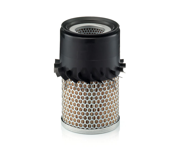 MANN-FILTER C 14 138/1 Vzduchový filter LAND ROVER 110/127 (LDH)