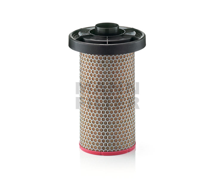 MANN-FILTER C 14 150 Luftfilter Peugeot J5 290L 2.5 TD 95 hk Diesel 1990