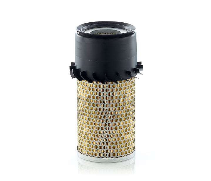 MANN-FILTER 43 334 Luchtfilter C 14 179