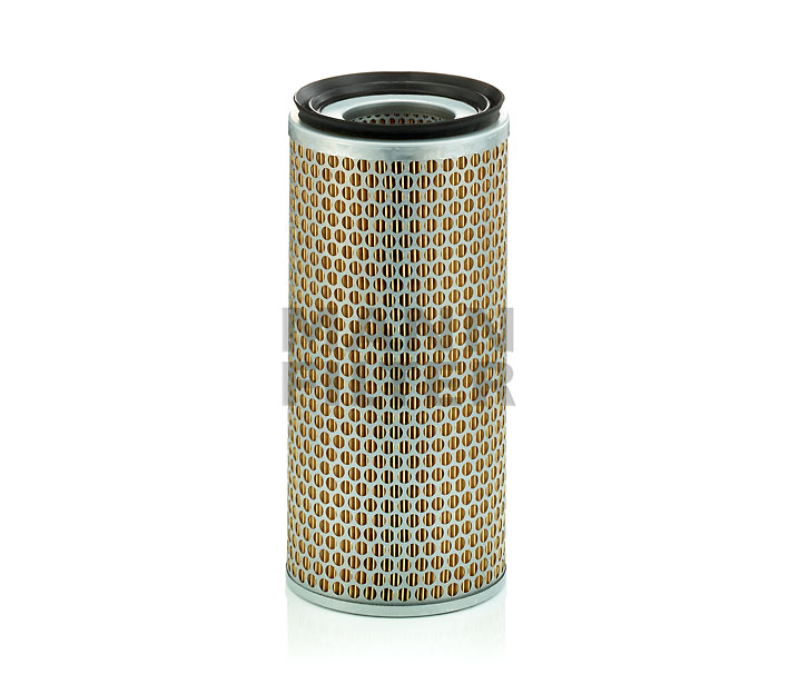 MANN-FILTER C 14 179/2 Vzduchový filter DAF 400-Serie 1995