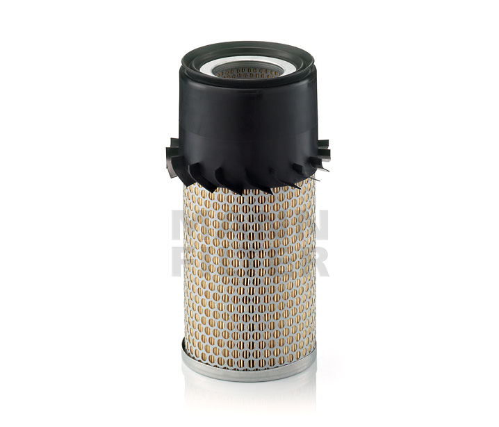 MANN-FILTER C 14 179/4 Vzduchový filter Hyundai Galloper 2