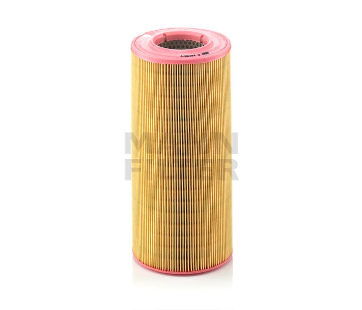 MANN-FILTER 16546-G9900 Vzduchový filter C 14 190/1