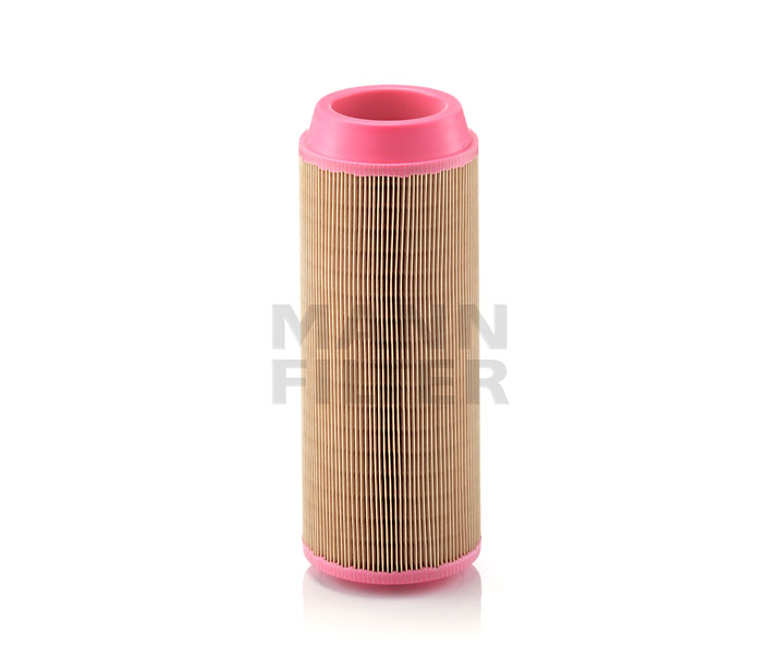 Filtre d'air MANN-FILTER CHEVROLET G20 C 14 200