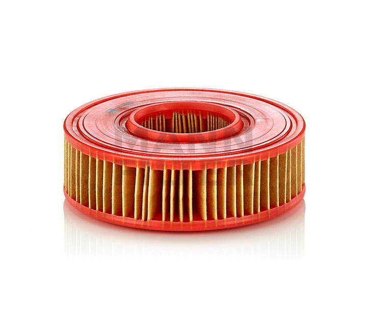 MANN-FILTER C 1417 AUSTIN Ilmansuodatin