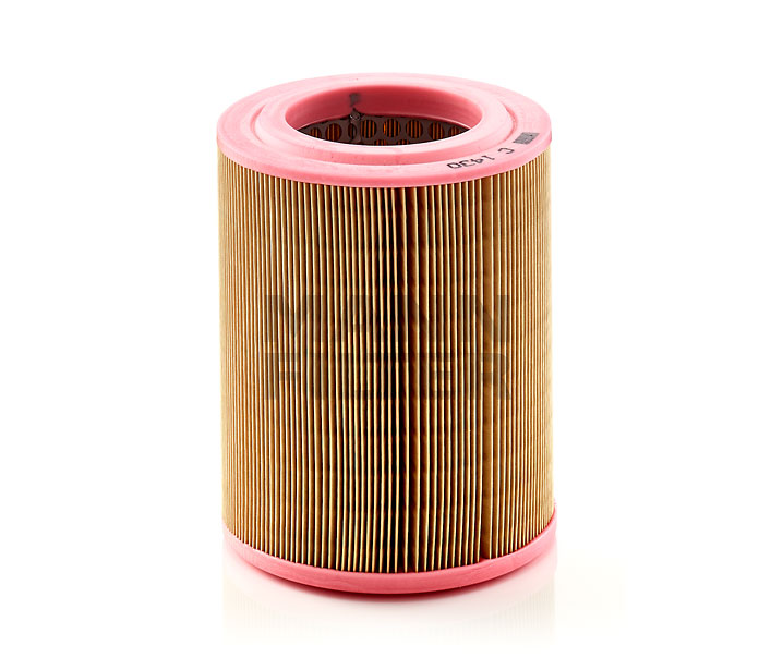 HONDA CR-V Ilmansuodatin MANN-FILTER C 1430