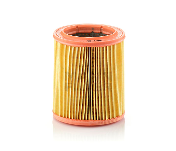 Filtre d'air MANN-FILTER CITROËN BERLINGO C 1472