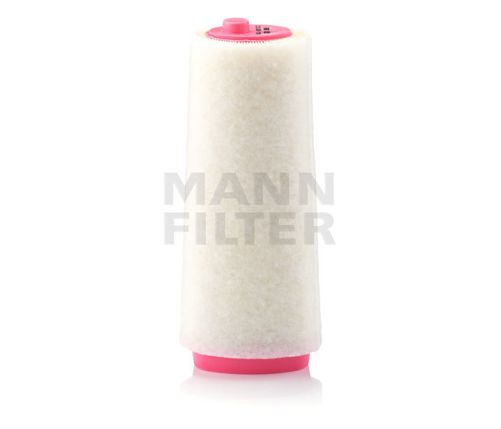 Luftfilter MANN-FILTER BMW 5-serie C 15 105/1