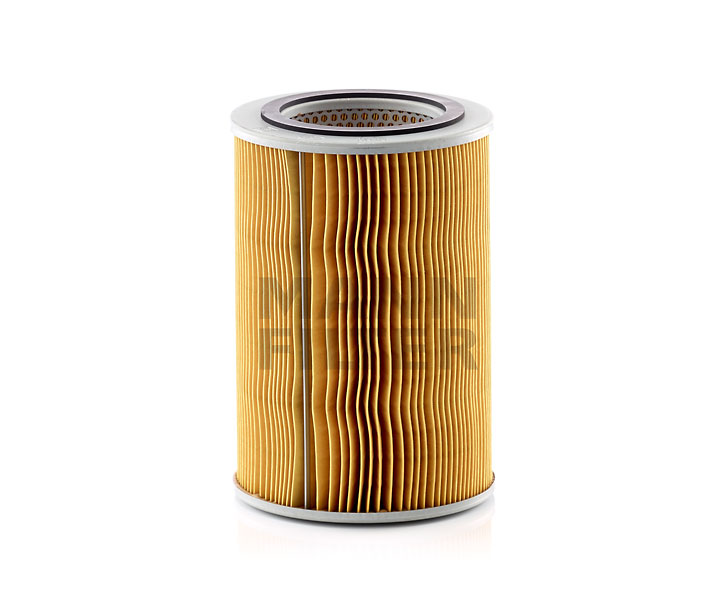 MANN-FILTER C 15 124/1 Gaisa filtrs PORSCHE