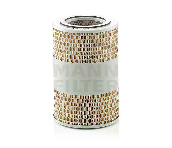 MANN-FILTER C 15 124/4 qualité haut de gamme et prix abordables