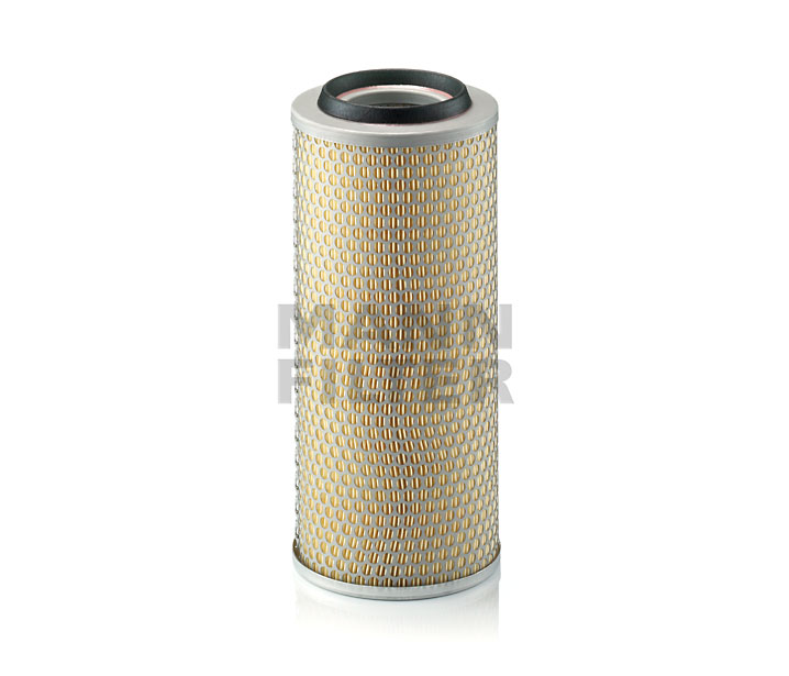 MANN-FILTER C 15 165/4 Calidad y precios justos