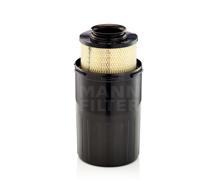 MANN-FILTER C 15 200 1988 MERCEDES-BENZ T1 Luftfilter Preis