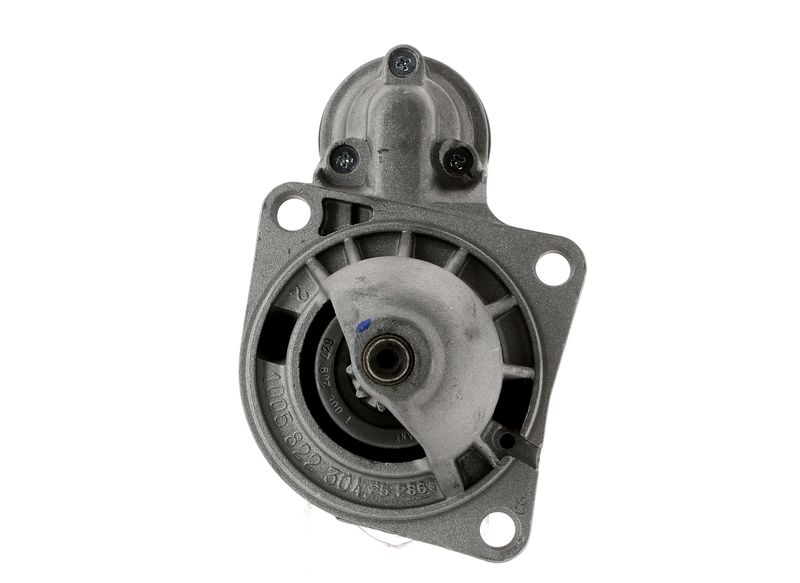 CEVAM 3458 Startmotor FORD Transit Mk2 Flatbed Vrachtwagen/Chassis 1.6 65 Pk Benzine 1980