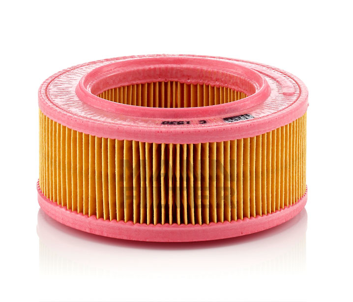 MANN-FILTER C 1530 Filtro de aire LAND ROVER Range Rover I 1988 originales precio