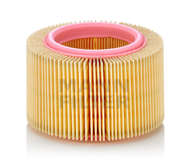 MANN-FILTER C 1530/1 qualité haut de gamme et prix abordables