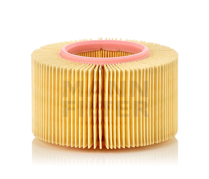 MANN-FILTER C 1552 qualité haut de gamme et prix abordables