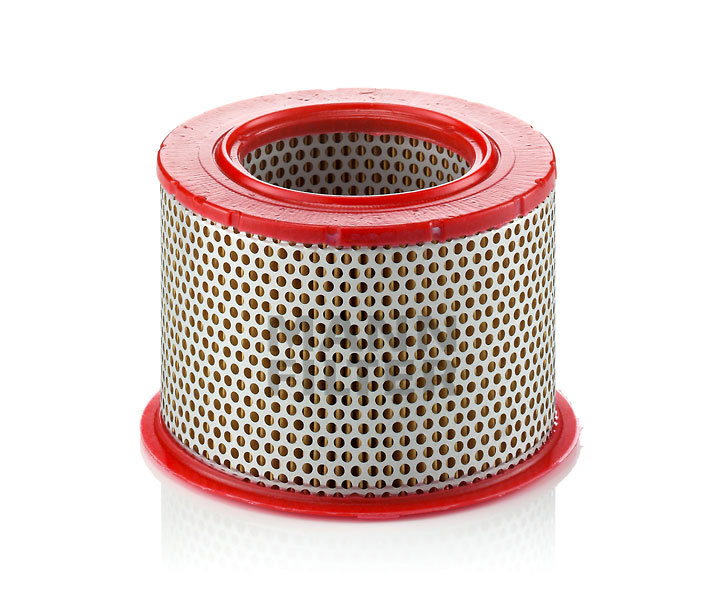 Filtro dell'aria MANN-FILTER FORD TRANSIT C 1555/1