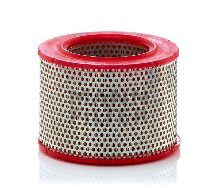 OPEL GT Ilmansuodatin MANN-FILTER C 1555/6